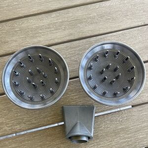 Dyson Diffuser And Nozzles Attachments